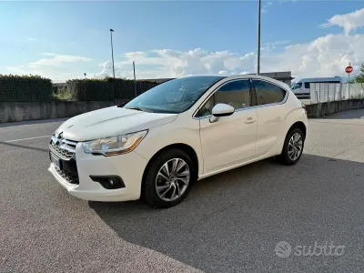 Usata Citroën DS4