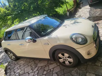 Usata Mini One D 95 CV (69 kW) 2015 Utilitaria