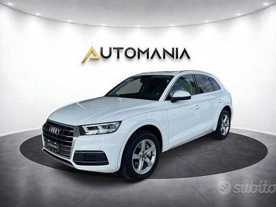 Usata Audi Q5 190 CV (139 kW) 2017 SUV