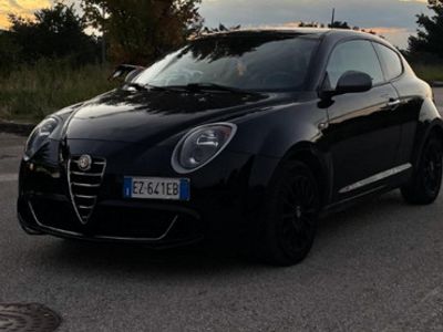 usata Alfa Romeo MiTo Neopatentati