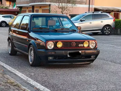 Occasion VW Golf III GTI 110 PK (80 kW) 1994 Sedan