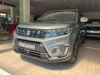 Usata Suzuki Vitara