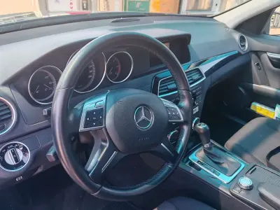Usata Mercedes C220