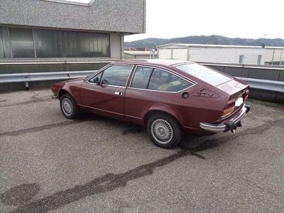Occasion Alfa Romeo GTV 129 ch (94 kW) 1982 Other Coupé