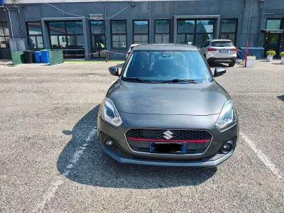 Usata Suzuki Swift