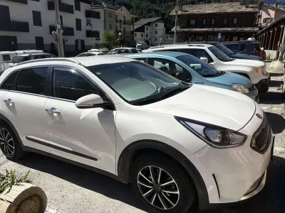 Usata Kia Niro Style 105 CV (77 kW) 2019 SUV