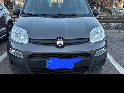 Usata Fiat Panda S 69 CV (50 kW) 2021 Utilitaria