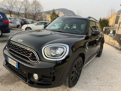 usata Mini Cooper SD Countryman Cooper SD Countryman 2.0 all4 Premiére