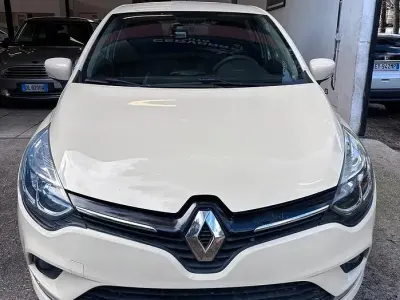 Usata Renault Clio IV