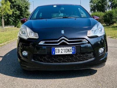 DS Automobiles DS3