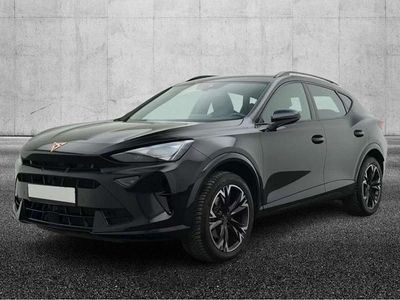 Usata Cupra Formentor 150 CV (110 kW) 2024 Nero SUV