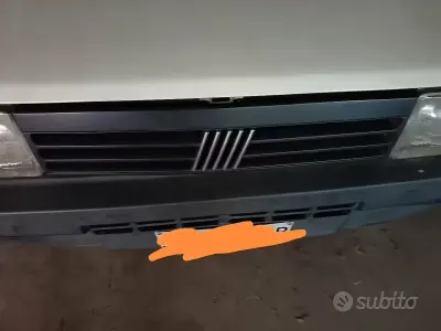 Usata Fiat Panda