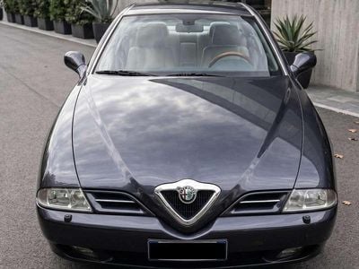 Usata Alfa Romeo 166