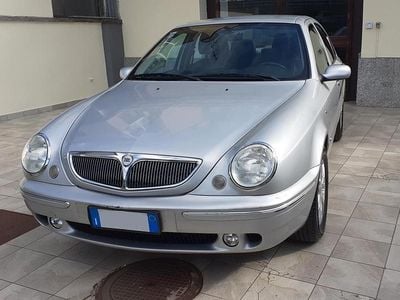 Usata Lancia Lybra