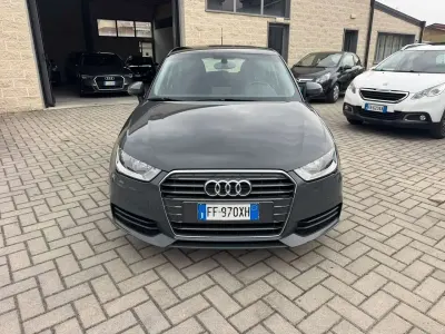 Usata Audi A1