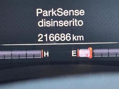 Usata Jeep Renegade 120 CV (88 kW) 2016 Grigio SUV