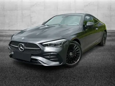 Usata Mercedes CLE200