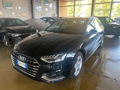 Usata Audi A4
