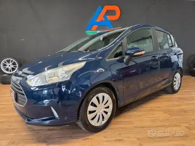 Usata Ford B-MAX