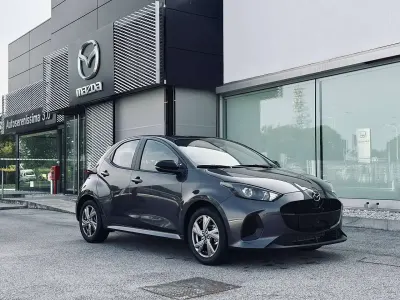 Usata Mazda 2
