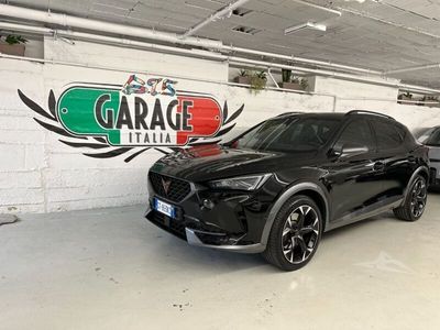 usata Cupra Formentor 1.4 e-Hybrid PRONTA CONSEGNA - PARI AL NUOVO