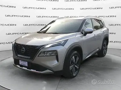 Usata Nissan X-Trail Tekna 204 CV (150 kW) 2025 SUV