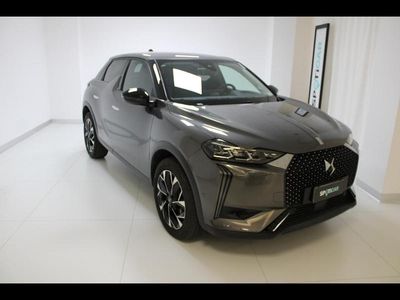DS Automobiles DS3