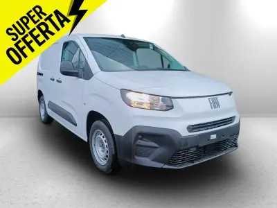 Nuova Fiat Doblò 131 CV (96 kW) 2025 Bianco Monovolume