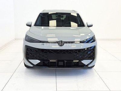 Nuova VW T-Roc R-line 150 CV (110 kW) 2026 Bianco SUV