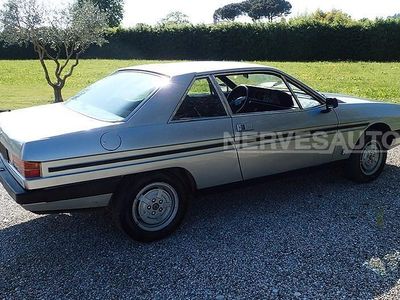 Usata Lancia Gamma 119 CV (87 kW) 1980 Grigio Coupé