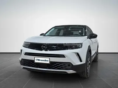 Usata Opel Mokka Elegance 101 CV (74 kW) 2023 Anvil grey SUV