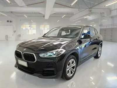 Usata BMW X2