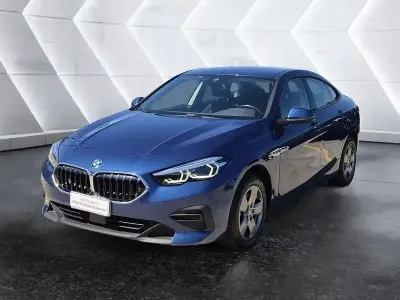 Usata BMW 216