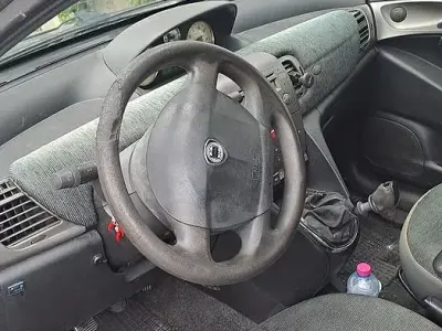 Usata Lancia Ypsilon 80 CV (58 kW) 2004 Utilitaria