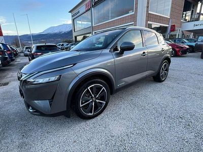 Usata Nissan Qashqai Tekna 2022 Other SUV