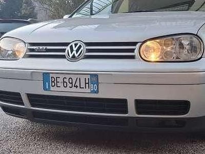 Usata VW Golf III GTI 150 CV (110 kW) 1999 Berlina