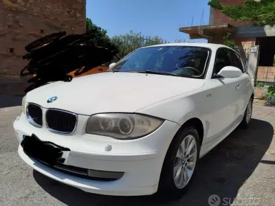 Usata BMW 120