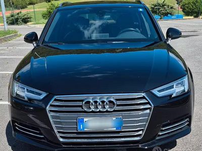 Usata Audi A4 Sport 190 CV (139 kW) 2016 Station wagon