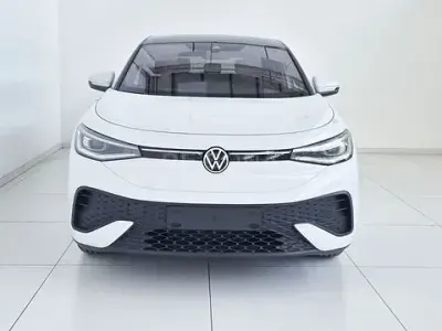 Usata VW ID.5