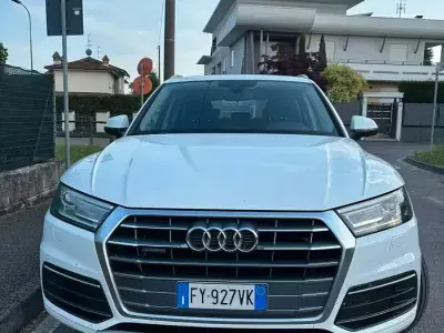 Usata Audi Q5