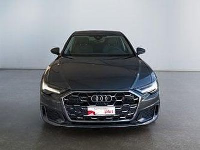 Ny Audi A3 Comfort 150 HK (110 kW) 2026 Grå