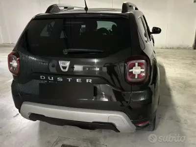Usata Dacia Duster