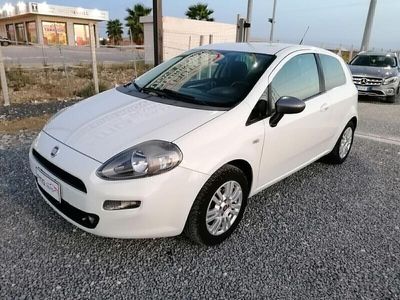 usata Fiat Punto Evo 1.3 MTJ