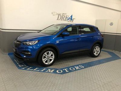 usata Opel Grandland X 1.5 diesel Ecotec Start&Stop aut. Business