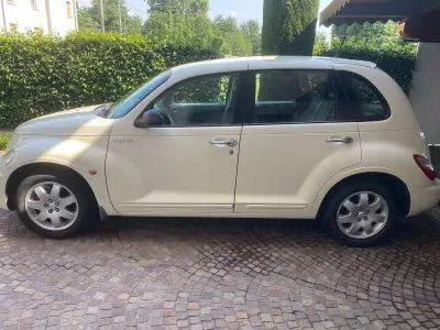 Usata Chrysler PT Cruiser