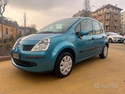 usata Renault Modus 1.5 dCi 65CV Confort Authentique