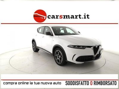 usata Alfa Romeo Tonale 1.5 160 CV MHEV TCT7 Ti