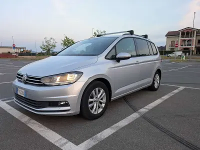 Usata VW Touran