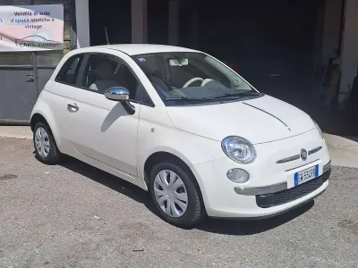 Usata Fiat 500