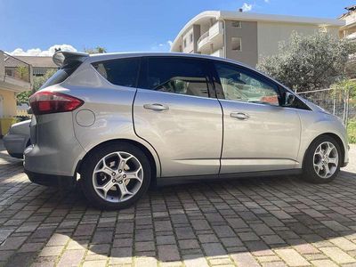 Usata Ford C-MAX Titanium 116 CV (85 kW) 2011 Monovolume